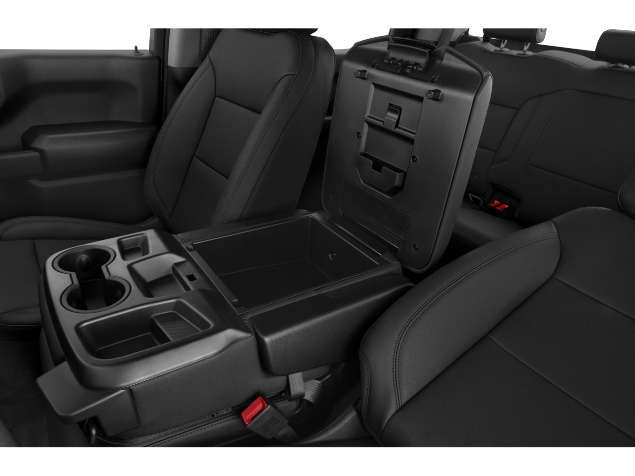 2024 Chevrolet Silverado 1500 Base