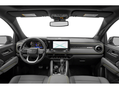 2024 Chevrolet Colorado Base