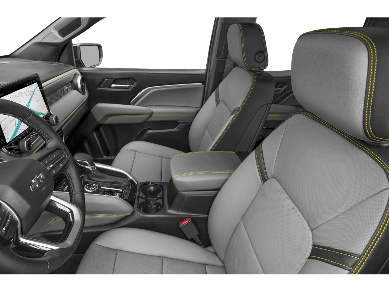 2024 Chevrolet Colorado Base