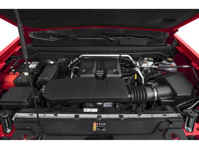 2024 Chevrolet Colorado Base