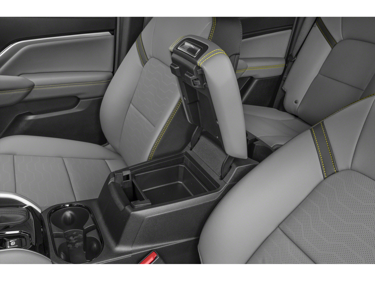 2024 Chevrolet Colorado Base