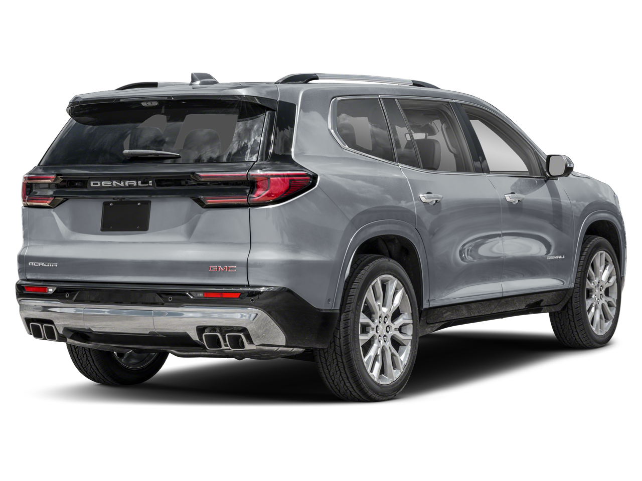 2024 GMC Acadia Base