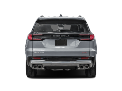 2024 GMC Acadia Base