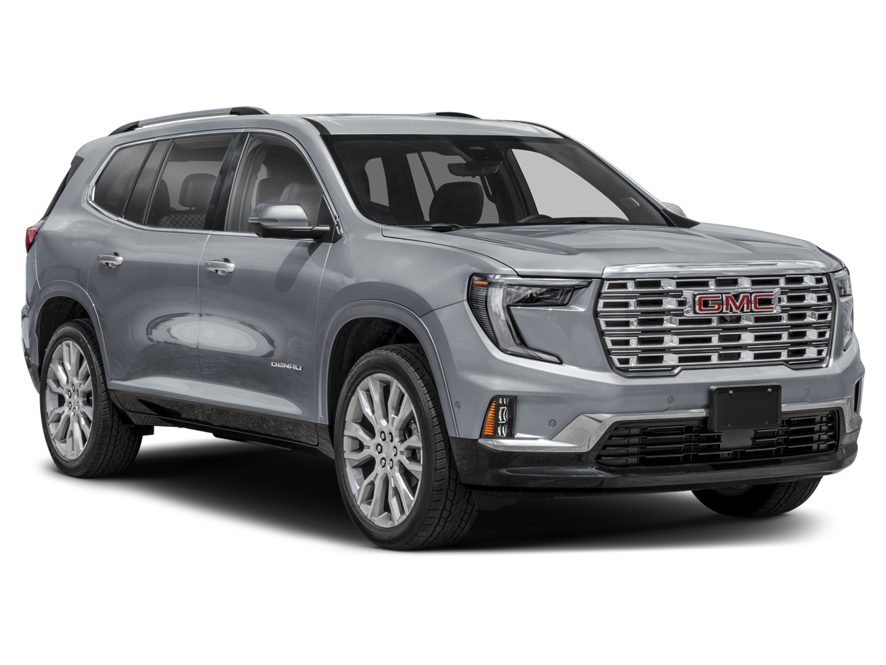 2024 GMC Acadia Base