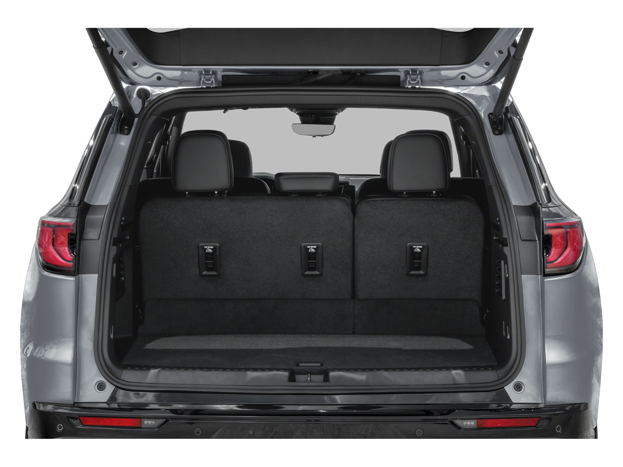 2024 GMC Acadia Base