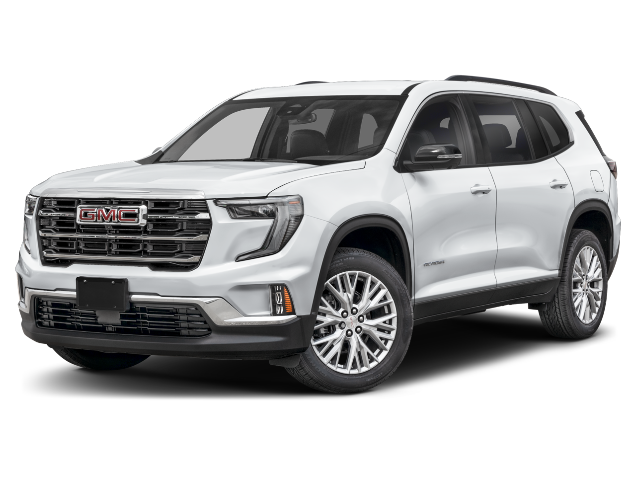 2024 GMC Acadia Base
