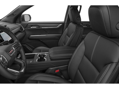 2024 GMC Acadia Base