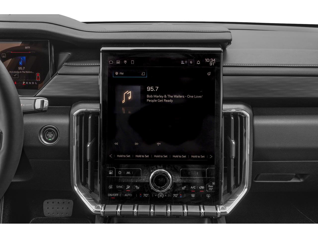 2024 GMC Acadia Base