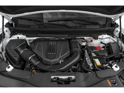2024 GMC Acadia Base