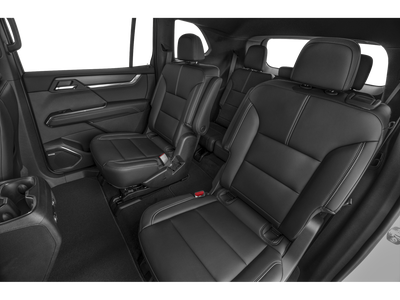 2024 GMC Acadia Base