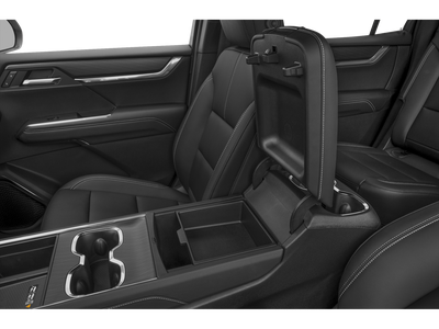 2024 GMC Acadia Base