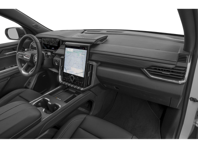 2024 GMC Acadia Base