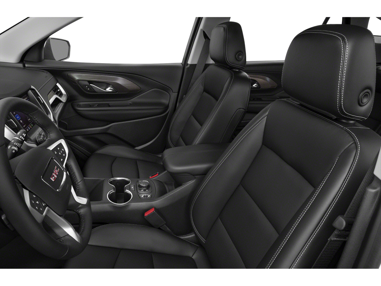 2024 GMC Terrain Base