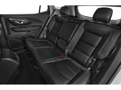 2024 GMC Terrain Base