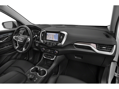 2024 GMC Terrain Base