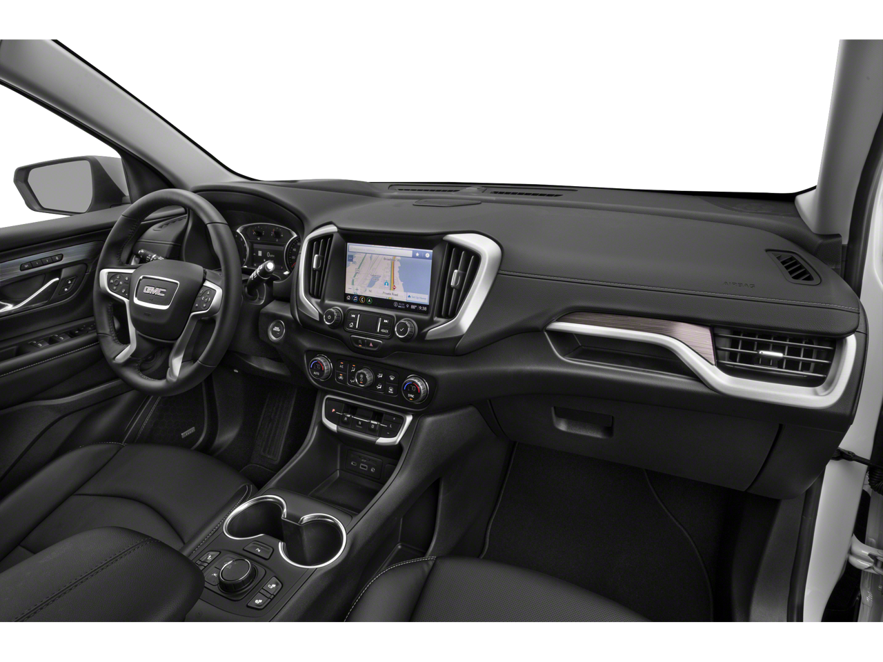 2024 GMC Terrain Base