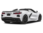 2025 Chevrolet Corvette Stingray Base