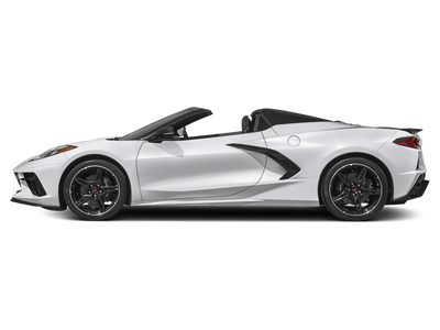 2025 Chevrolet Corvette Stingray Base