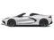 2025 Chevrolet Corvette Stingray Base