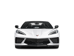 2025 Chevrolet Corvette Stingray Base