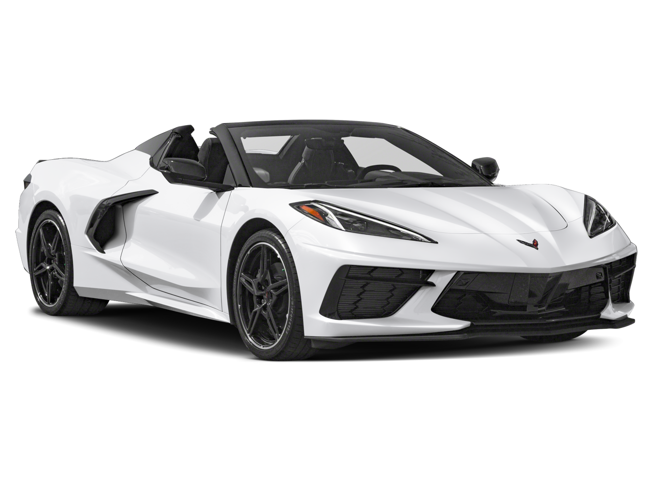 2025 Chevrolet Corvette Stingray Base