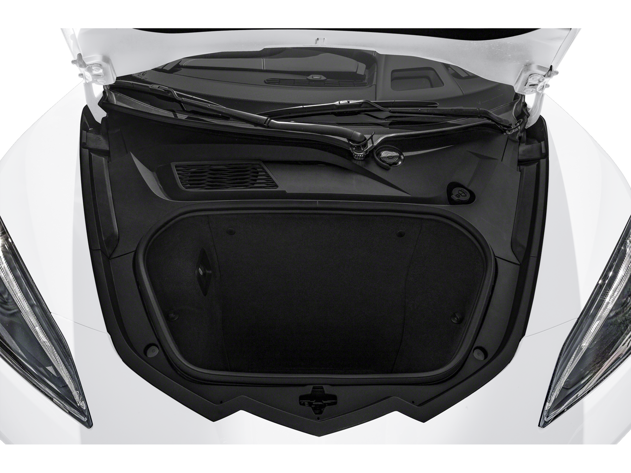 2025 Chevrolet Corvette Stingray Base