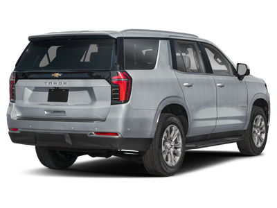 2025 Chevrolet Tahoe Base