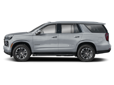 2025 Chevrolet Tahoe Base