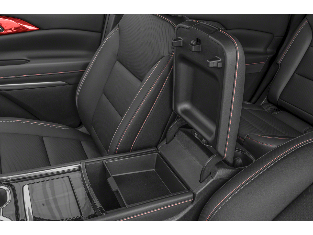 2025 Chevrolet Traverse Base