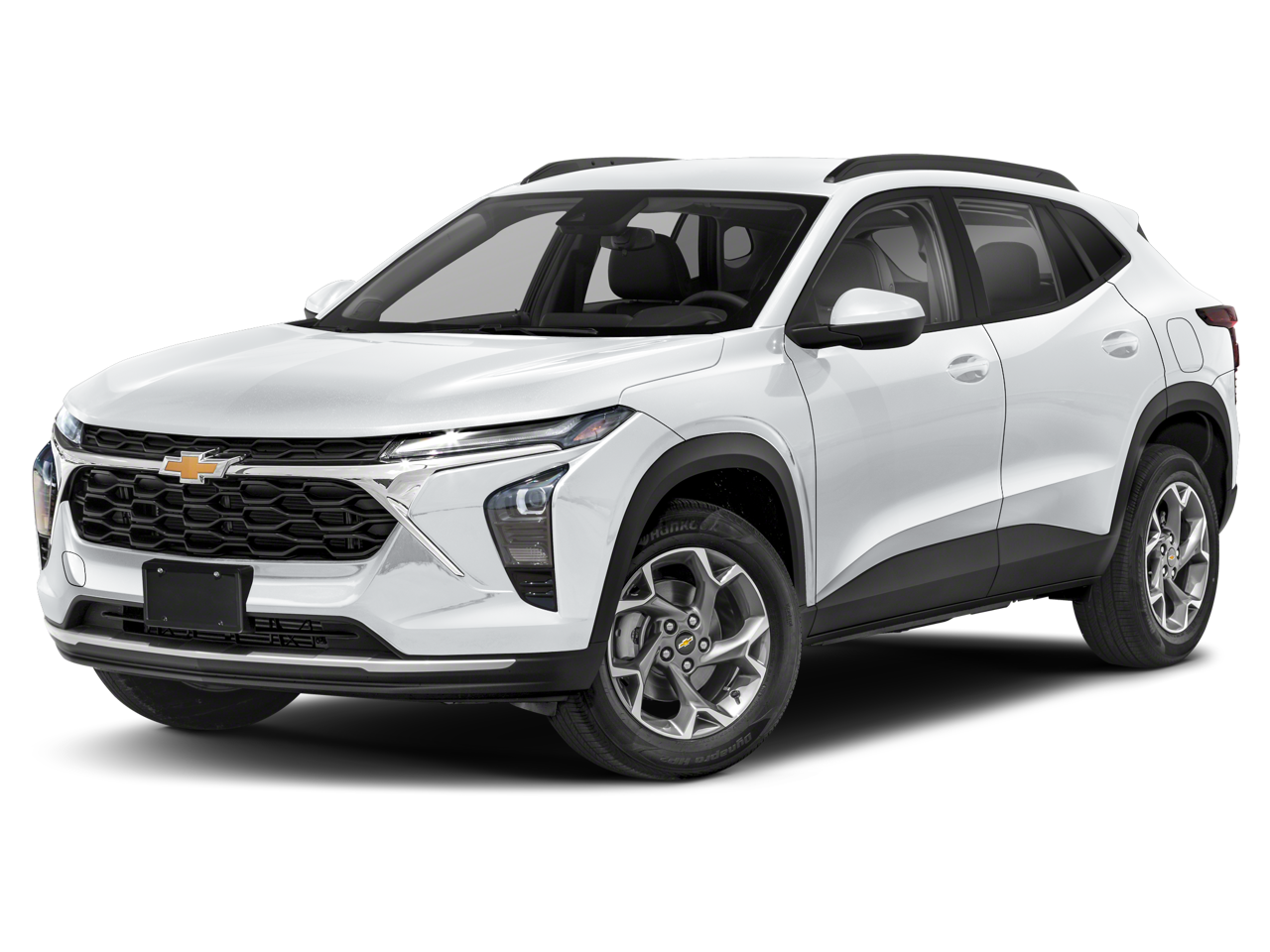 2025 Chevrolet Trax Base
