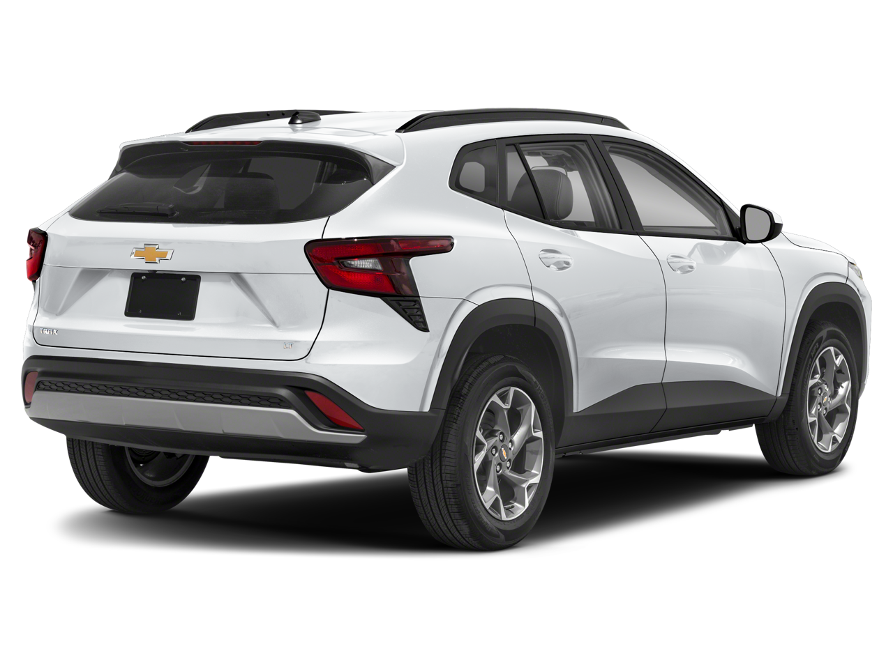 2025 Chevrolet Trax Base