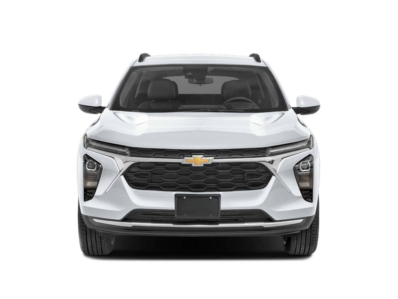 2025 Chevrolet Trax Base