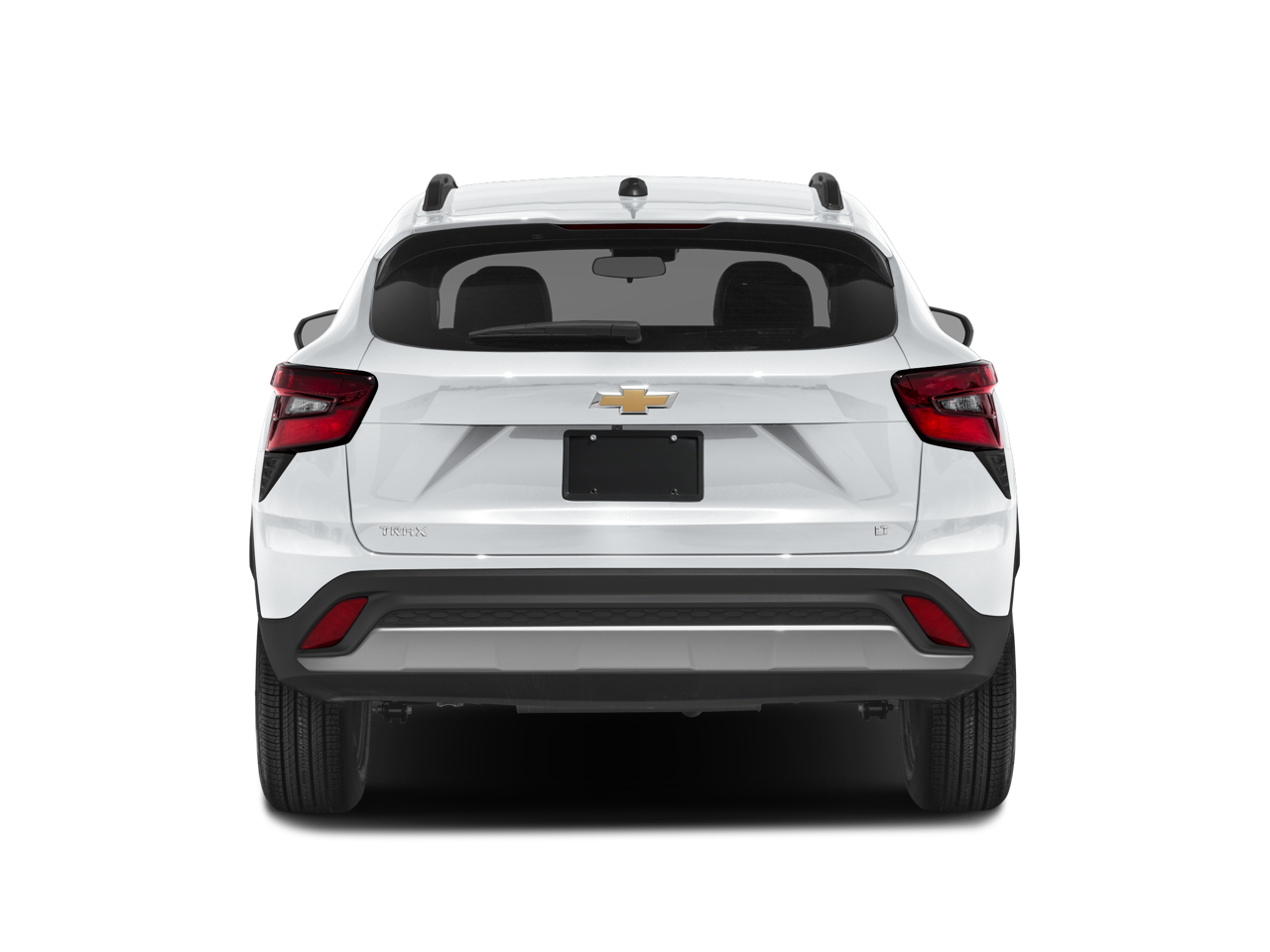 2025 Chevrolet Trax Base