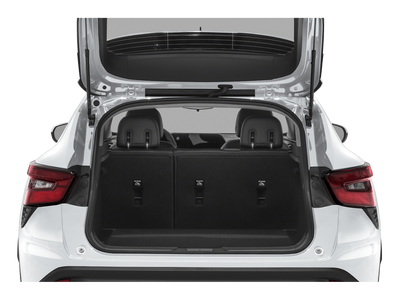 2025 Chevrolet Trax Base