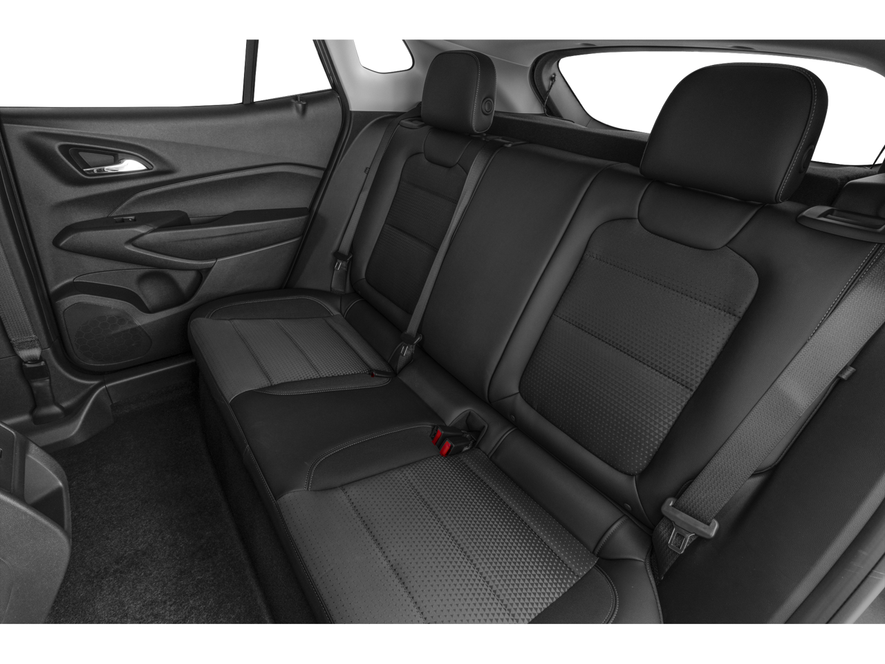 2025 Chevrolet Trax Base