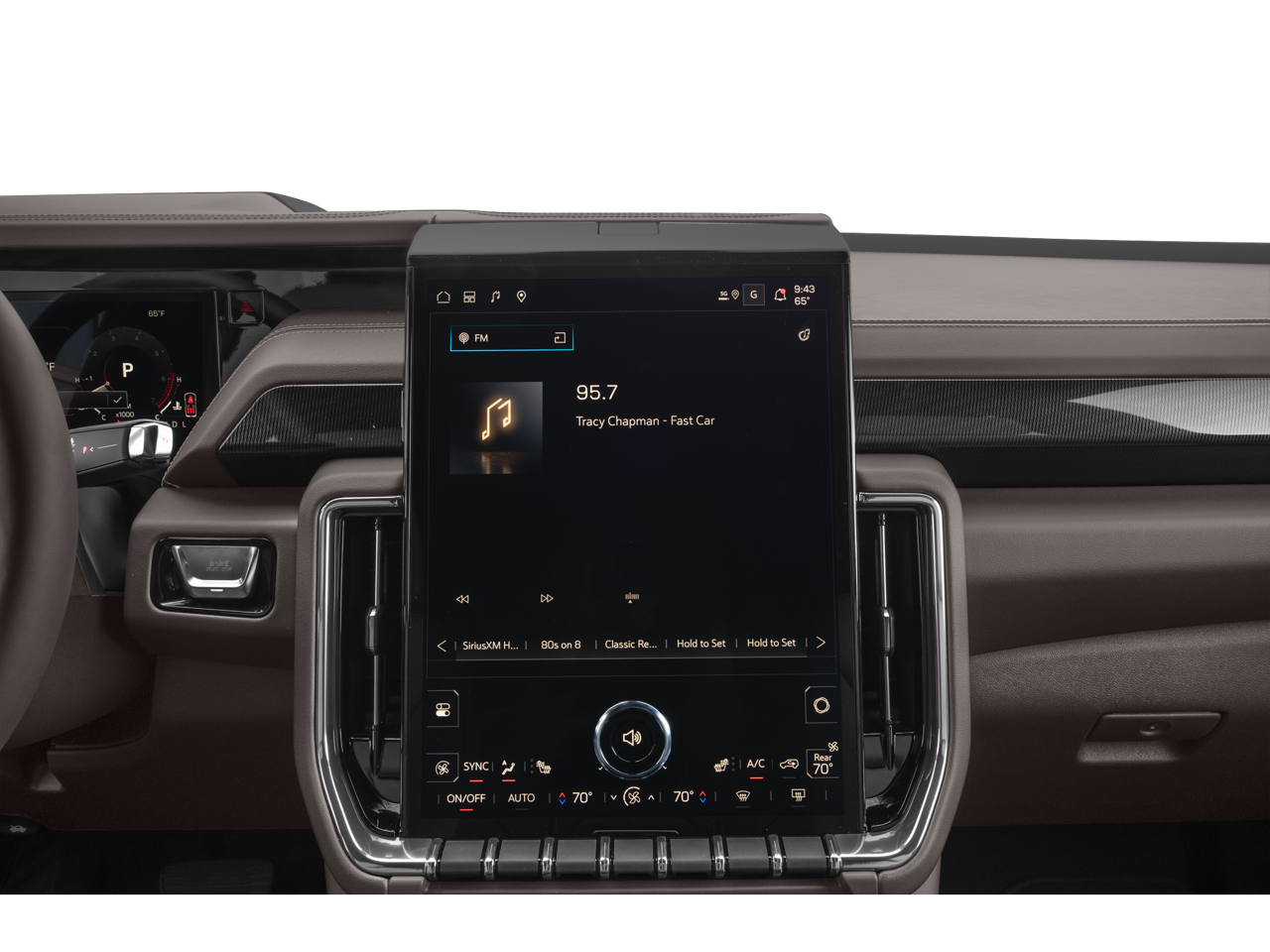 2025 GMC Yukon XL Base