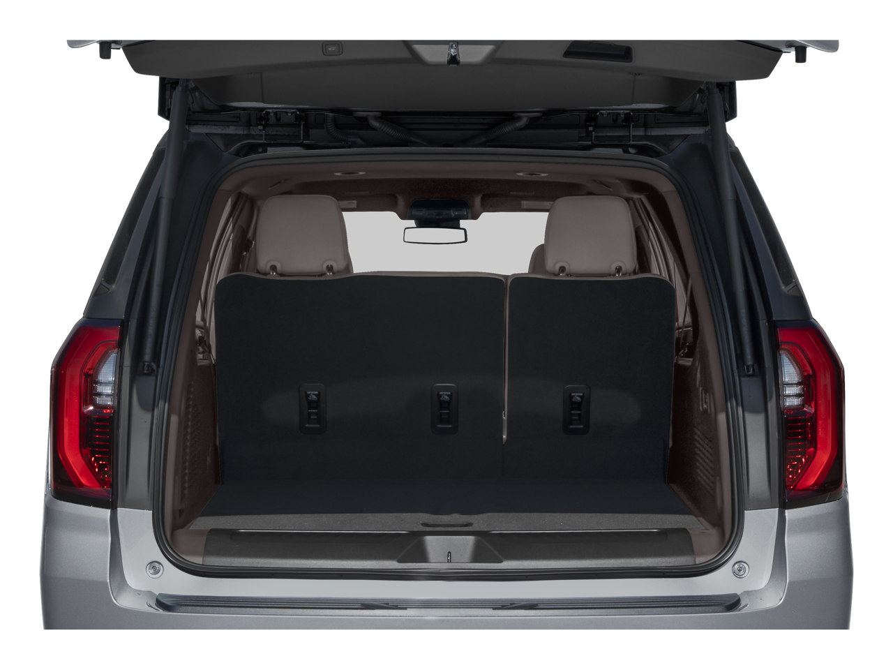 2025 GMC Yukon XL Base