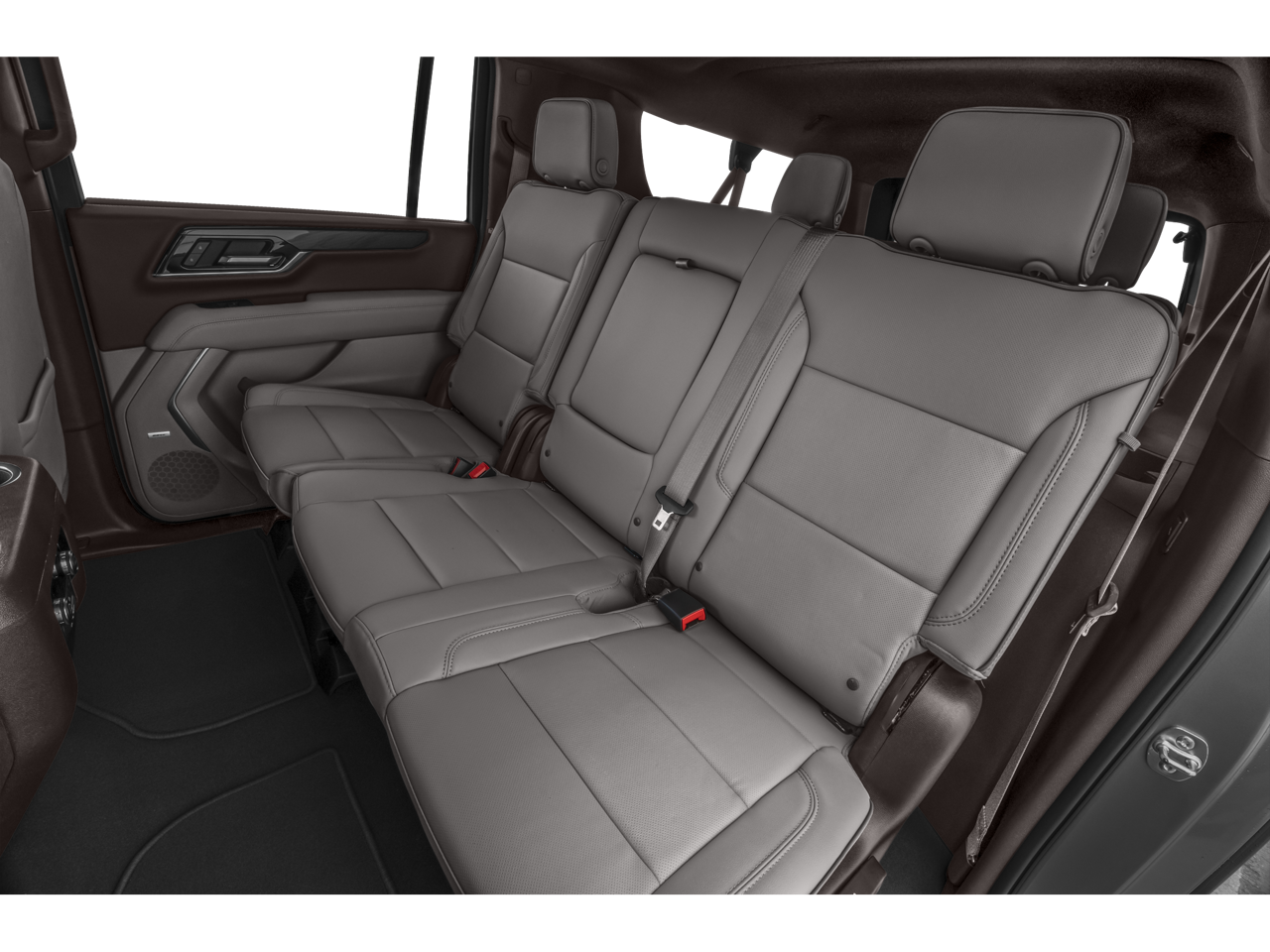2025 GMC Yukon XL Base