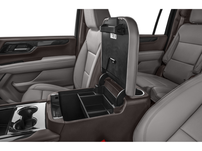 2025 GMC Yukon XL Base