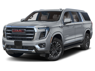 2025 GMC Yukon XL Base