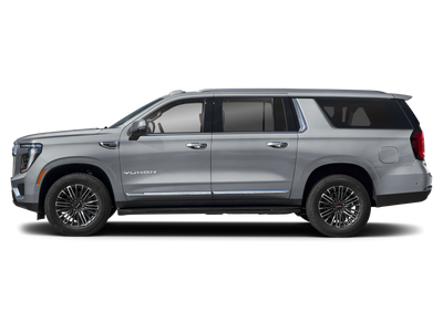 2025 GMC Yukon XL Base