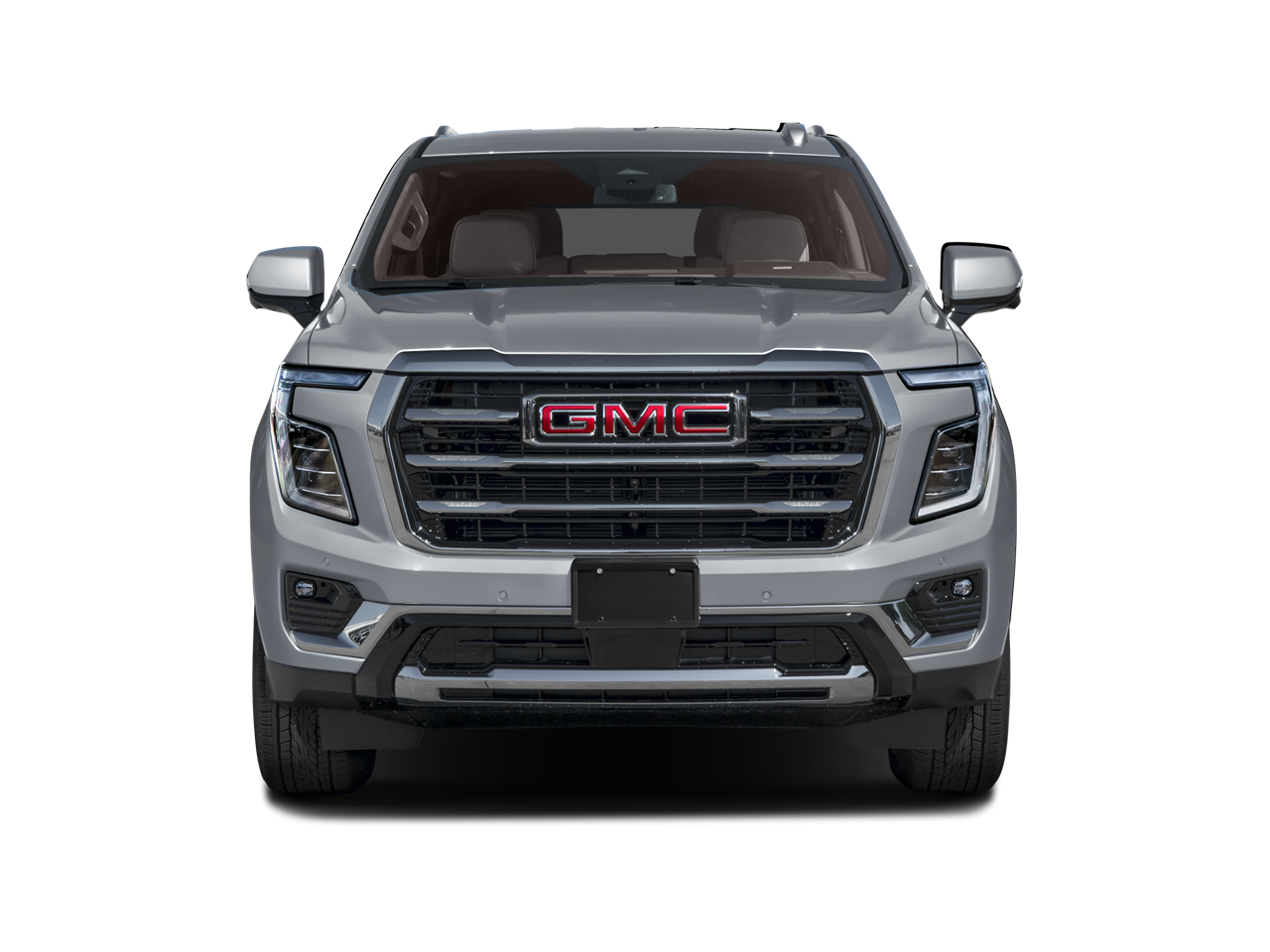 2025 GMC Yukon XL Base