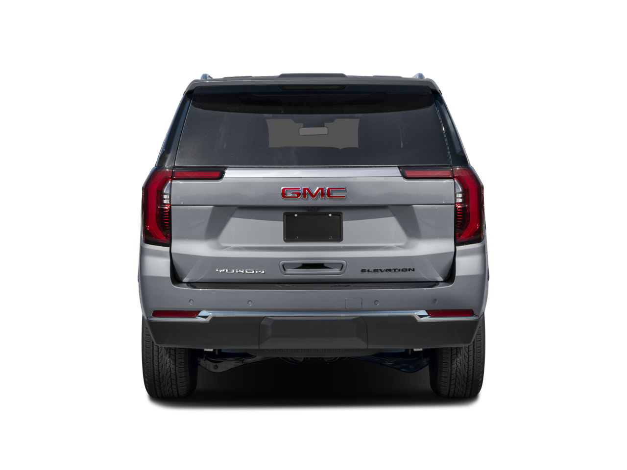 2025 GMC Yukon XL Base