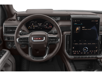 2025 GMC Yukon XL Base