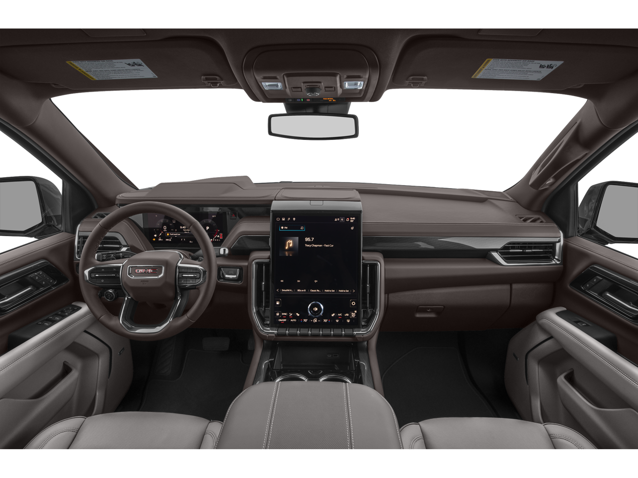 2025 GMC Yukon XL Base