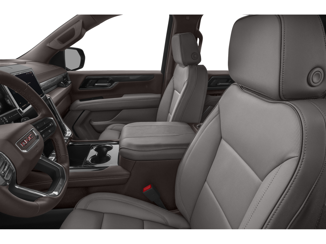 2025 GMC Yukon XL Base