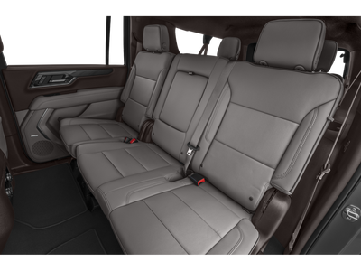 2025 GMC Yukon XL Base
