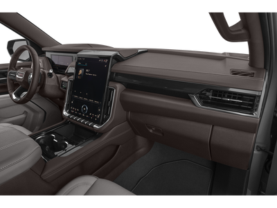 2025 GMC Yukon XL Base