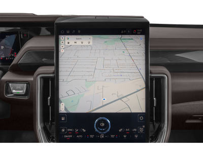 2025 GMC Yukon XL Base