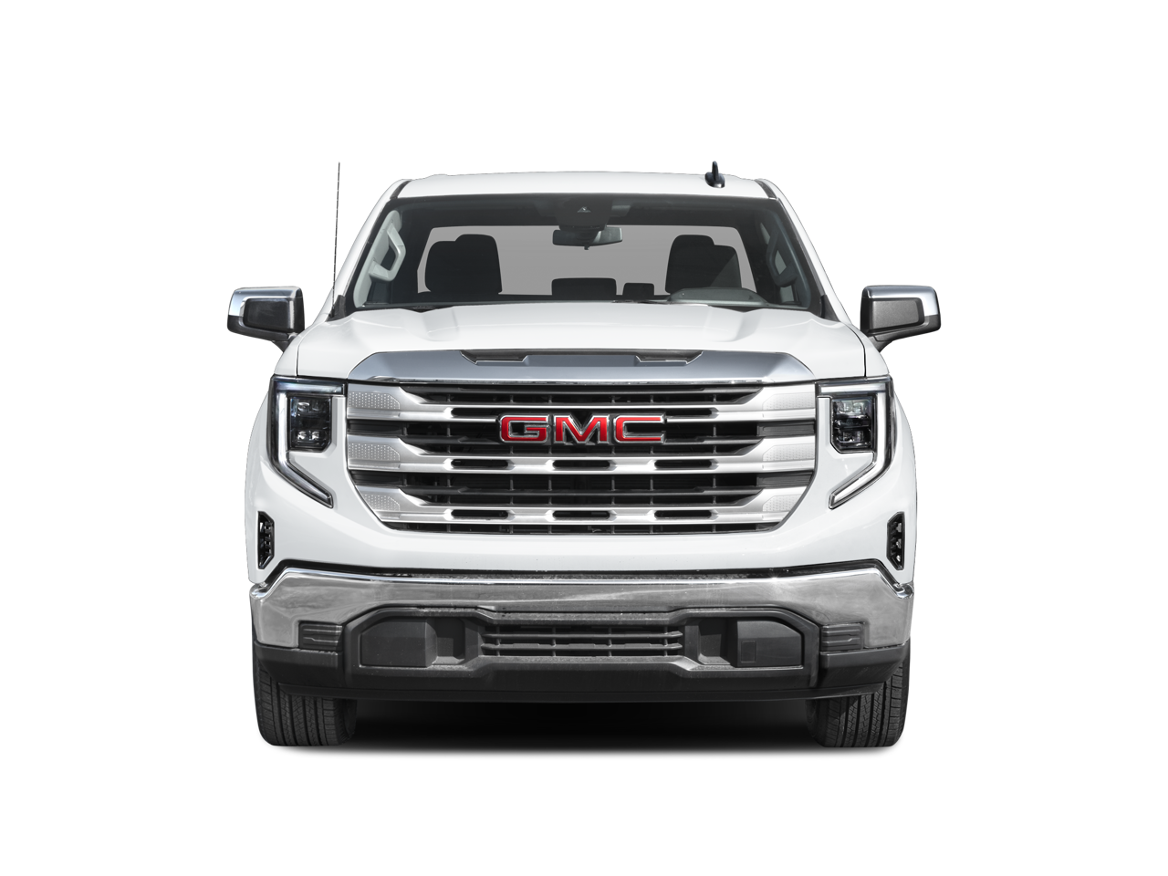 2025 GMC Sierra 1500 Base